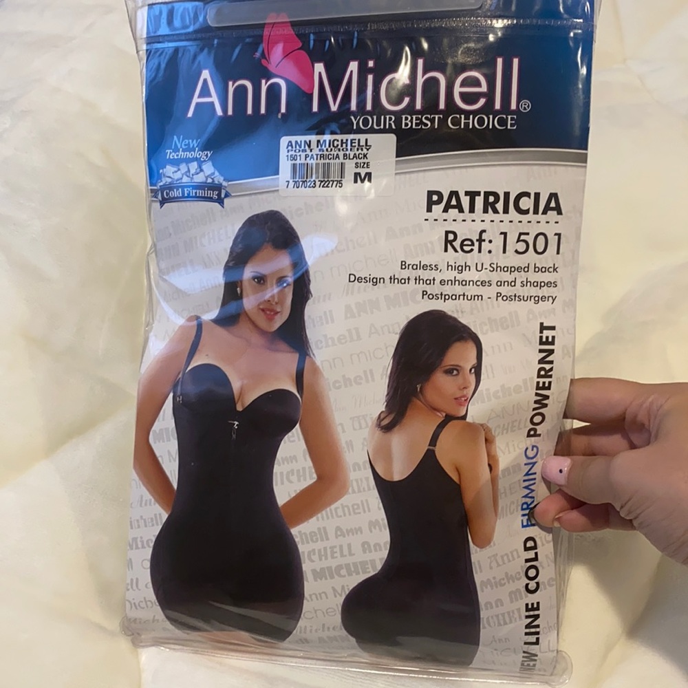 COPY - Fajas Colombianas , SPANX